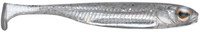 Shirasu Silver