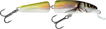 Wobler Salmo Fanatic