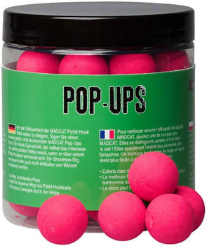 Kulki sumowe MADCAT Pop-Up
