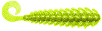 Ur27 Chartreuse Silver