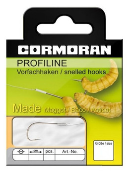 Przypon gotowy Cormoran Profiline