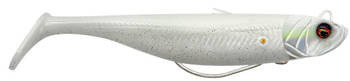 Guma Savage Gear Savage Minnow Weedless zestaw