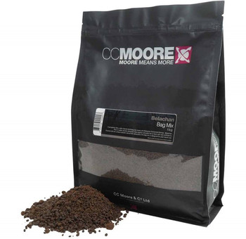 Zanęta CC Moore Live System Bag Mix
