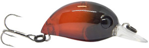 Wobler ZipBaits Baby Hickory SR