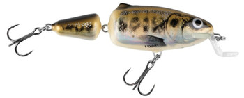Wobler Salmo Frisky SHR