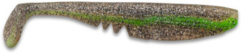 Przynęta gumowa Aquantic Moby Racker Shad