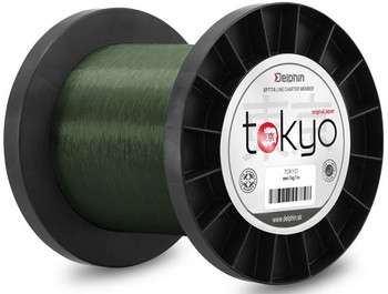 Żyłka Delphin Tokyo