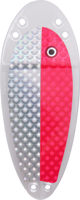 UV Pink Silver