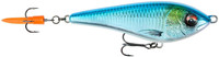 Blue Chrome