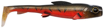 Przynęta gumowa Abu Garcia SZ McPike