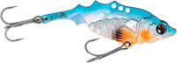 Holo Blue Roach