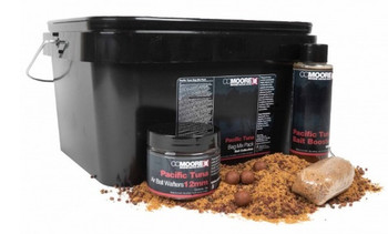 Zestaw zanęt CC Moore Pacific Tuna