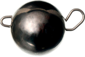 Czeburaszka Azura Safina Tungsten Flex Jig Head