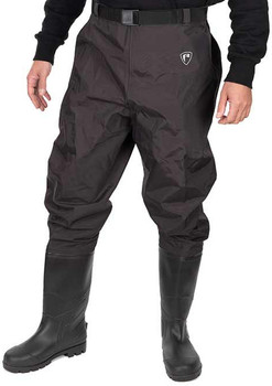 Lekkie wodery do pasa Fox Rage Lightweight Waist Wader
