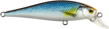 Wobler Kamatsu Driftin Shad