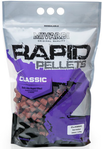 Pellet Mivardi Classic