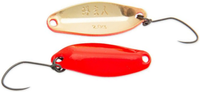 Fluo Red Gold