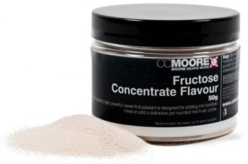 Koncentrat fruktozy CC Moore Fructose Concentrate
