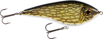 Wobler Westin Swim Glidebait Sinking