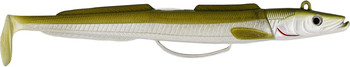 Jig Westin Sandy Andy Weedless