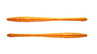 Hot Orange