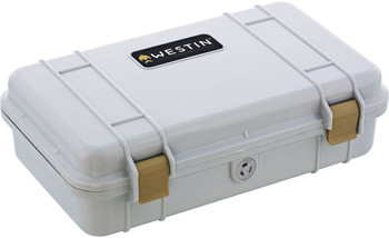 Pudełko Westin W3 WP Floating Accessory Box