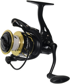Kołowrotek Flagman Reel '23 Blackfire 3000S 5.2:1