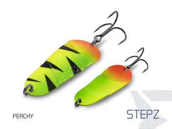 Wahadłówka Delphin STEPZ StripSCALE