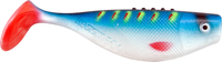 Scratched Fish