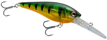 Wobler Shimano BT WorldCrank AR-C Flash Boost