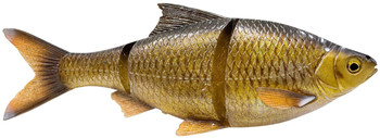 Guma spinningowa Savage Gear 3D LT Roach