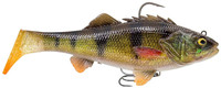 Brown Perch