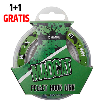 Materiał przyponowy MADCAT Pellet Hook Link