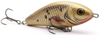 Wobler Salmo Fatso S