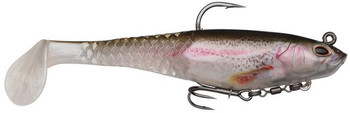 Przynęta gumowa Berkley Cull Shad Deep