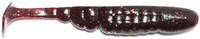 S847 Blood Red Silver