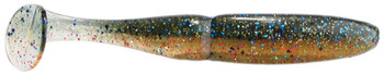 Guma spinningowa Intech Slim Shad
