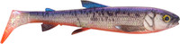 Hot Whitefish