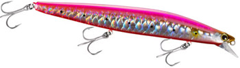 Wobler Shimano Exsence Silent Assassin 140F