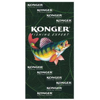 Komin Konger Okoń