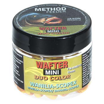 Kulki Jaxon Wafter Duo Color Mini