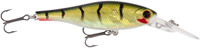 Green Perch