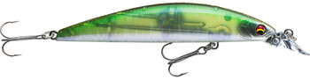 Wobler Daiwa Tournament Current Master SR