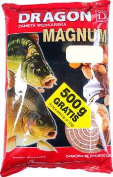 Zanęta Dragon Magnum