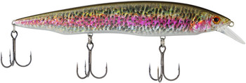 Wobler Select Hustler