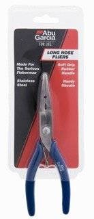 Szczypce wielofunkcyjne Abu Garcia 6in Long Nose Pliers