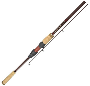 Wędka Dragon HM-X Demon II 275cm 2-14g 2sec
