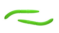 026 Hot Green