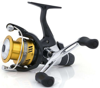 Kołowrotek Shimano Sahara RD
