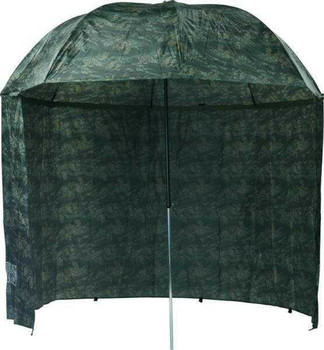 Parasol z bokami Mivardi Umbrella PVC